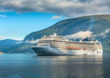 Celebrity Edge 